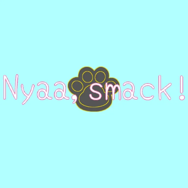 Nyaa, smack! [PS4,&nbsp;PS5] - изображение 1