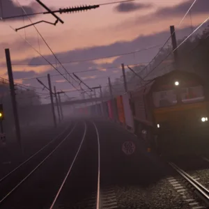 Train Sim World 6: East Coast Mainline: Peterborough to Doncaster Route Add-On [PS4,&nbsp;PS5] - изображение 3
