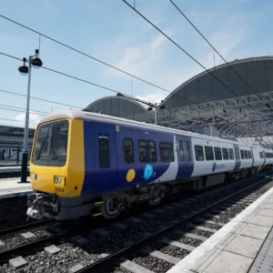 Train Sim World 6: Glossop Line: Manchester - Hadfield & Glossop [PS4,&nbsp;PS5] - изображение 2