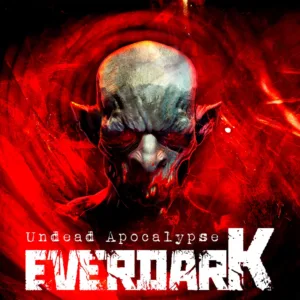 EVERDARK: Undead Apocalypse [PS5]
