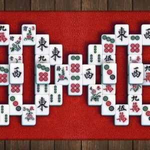 Pure Mahjong [PS5] - изображение 2