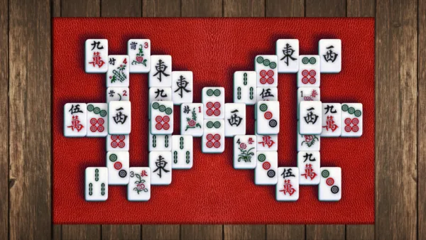 Pure Mahjong [PS5] - изображение 2