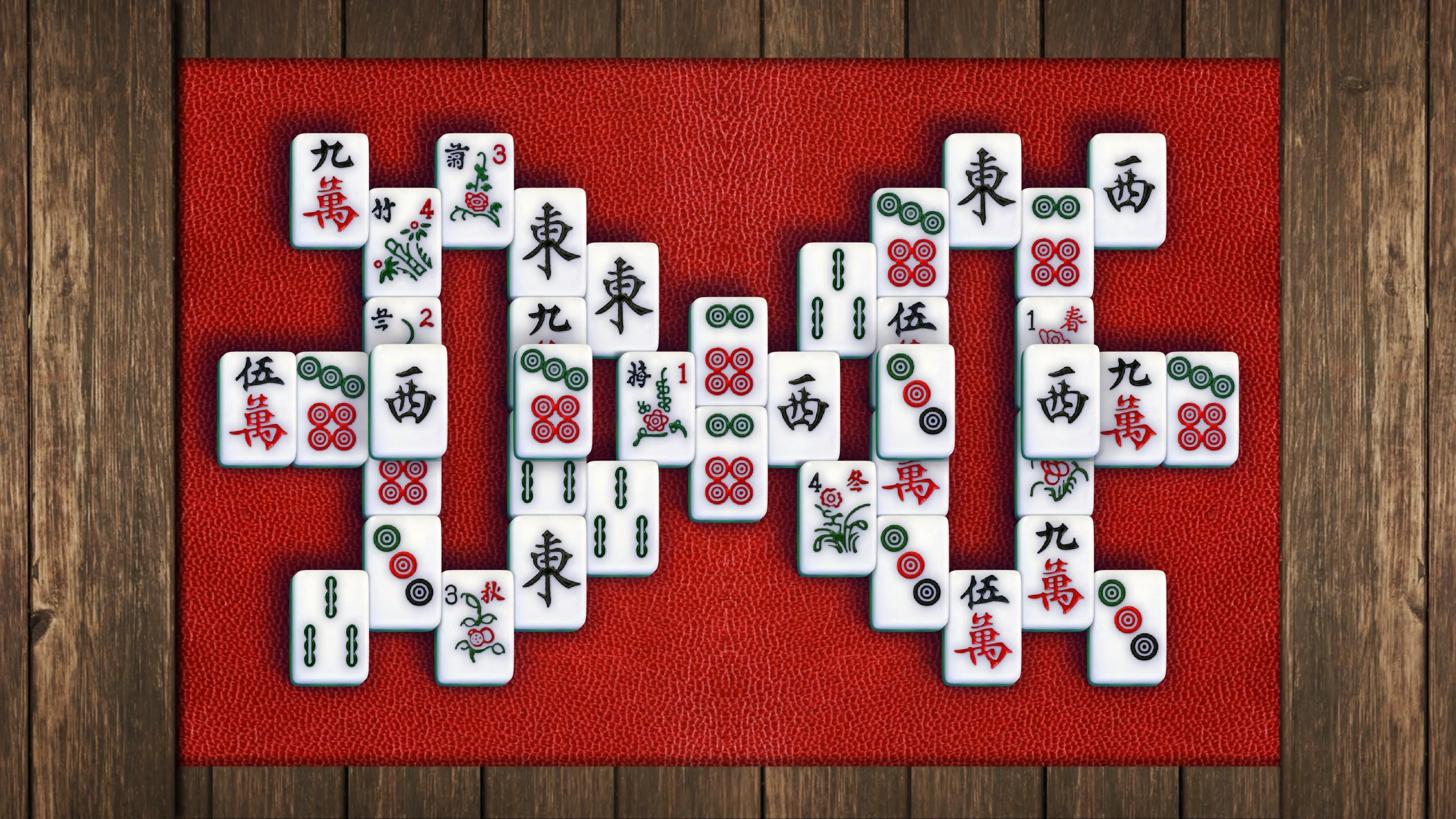 Pure Mahjong [PS5] - изображение 2