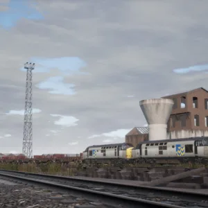 Train Sim World 6: Tees Valley Line: Darlington - Saltburn-by-the-Sea [PS4,&nbsp;PS5] - изображение 4