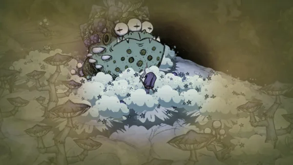 Don't Starve Together: Console Edition [PS4,&nbsp;PS5] - изображение 3