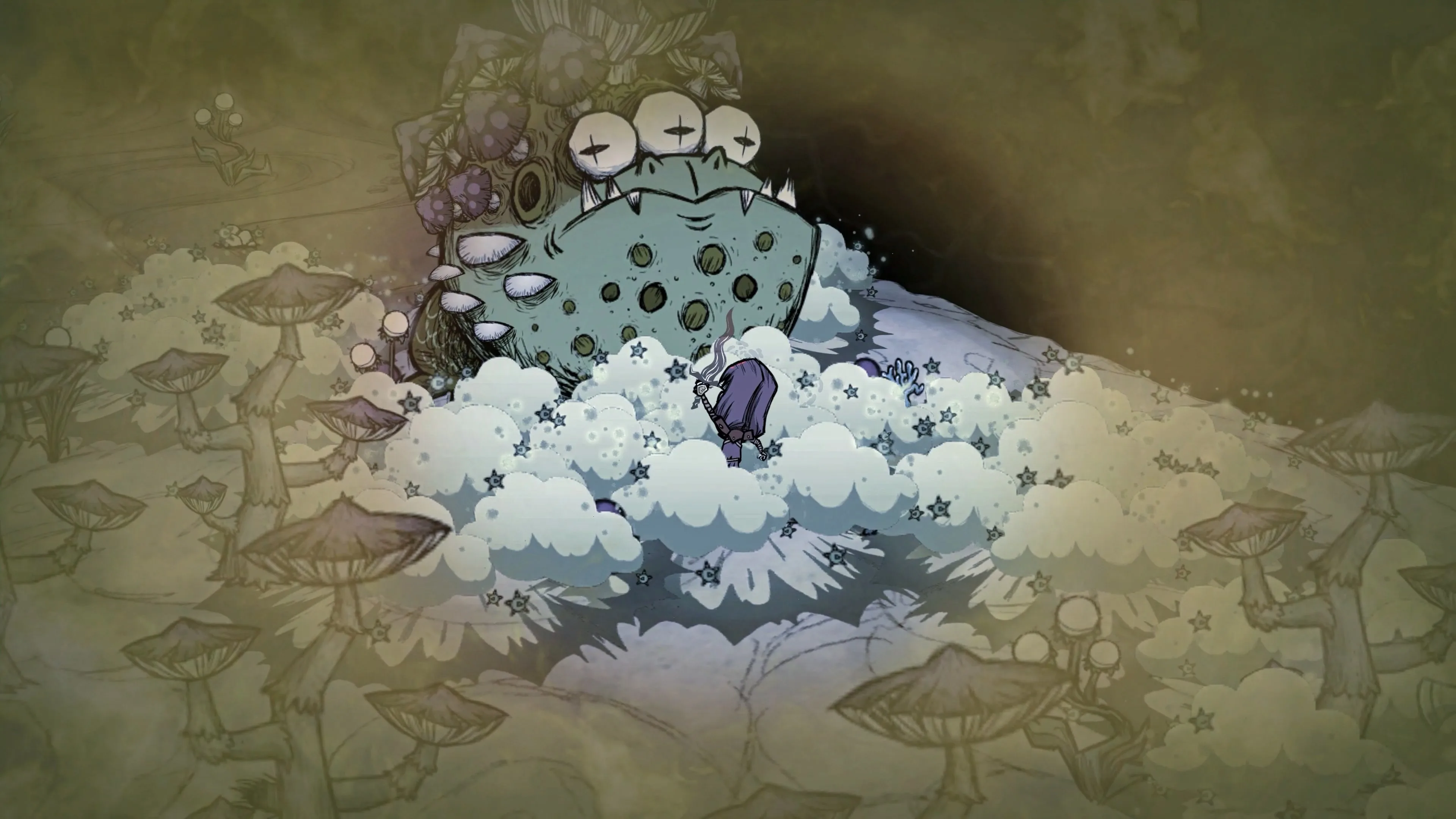 Don't Starve Together: Console Edition [PS4, PS5] - изображение 3