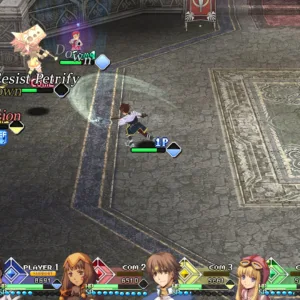 Ys vs. Trails in the Sky: Alternative Saga [PS4,&nbsp;PS5] - изображение 3