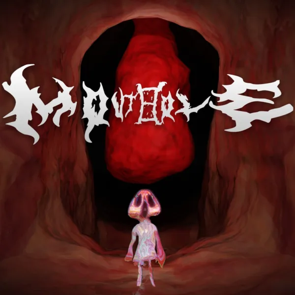 MOUTHOLE [PS4] - изображение 1