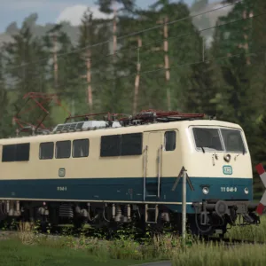 Train Sim World 6: Mittenwaldbahn: Innsbruck - Garmisch-Partenkirchen Route Add-On [PS4,&nbsp;PS5] - изображение 4