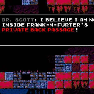 The Rocky Horror Show Video Game [PS5] - изображение 2
