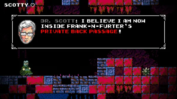The Rocky Horror Show Video Game [PS5] - изображение 2