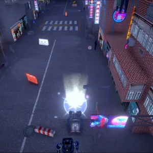 CyberSmash [PS4] - изображение 4