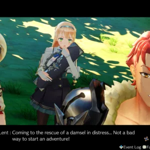 Atelier Ryza: Ever Darkness & the Secret Hideout DX (PS4&5) - изображение 4
