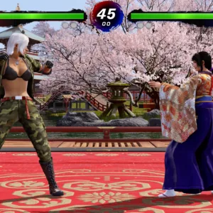 Virtua Fighter 5 R.E.V.O. World Stage 30th Anniversary Edition [PS5] - изображение 3