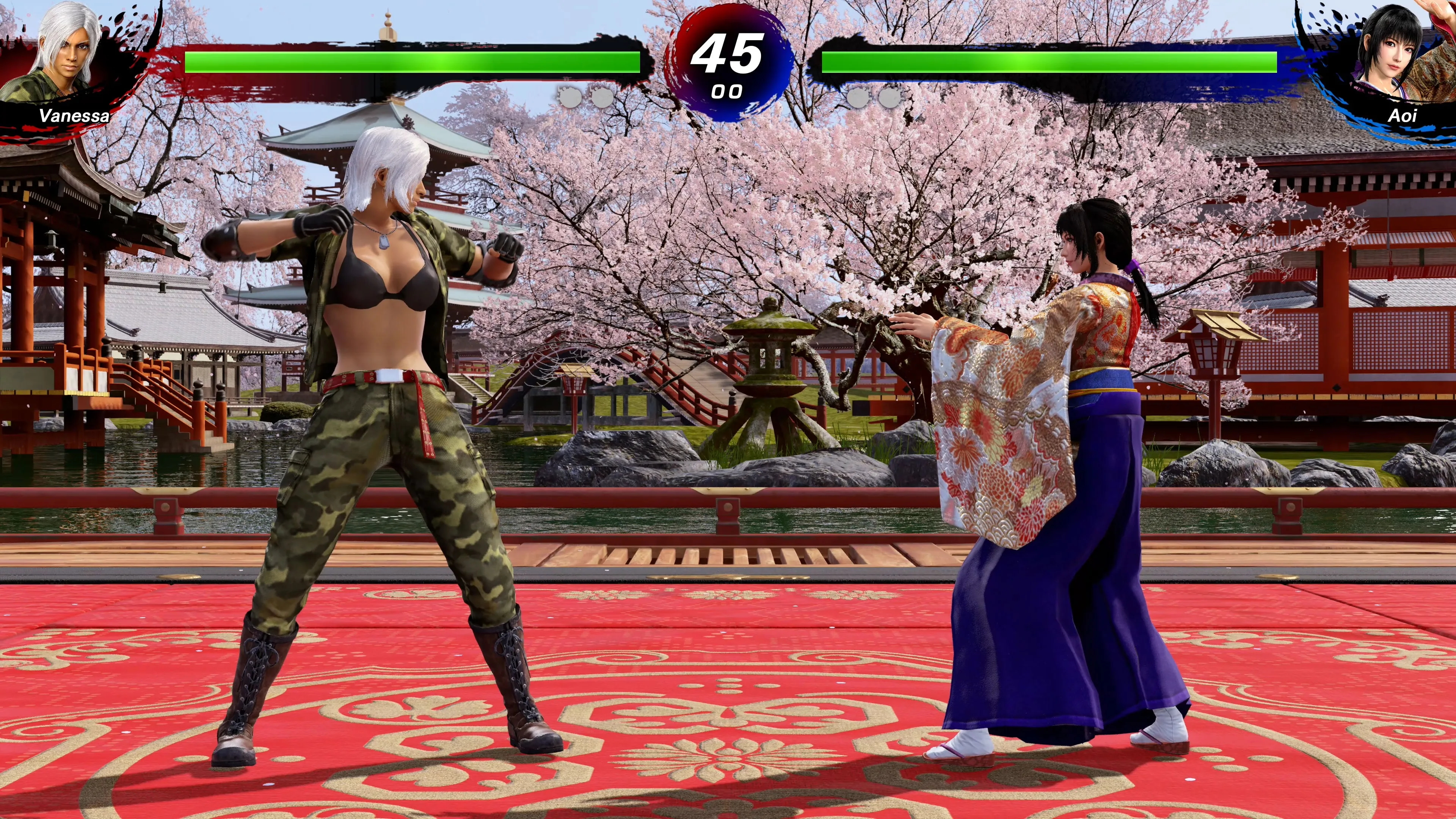 Virtua Fighter 5 R.E.V.O. World Stage 30th Anniversary Edition [PS5] - изображение 3