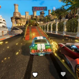 Fast & Furious: Arcade Edition [PS5] - изображение 3