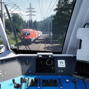 Train Sim World 6: Semmeringbahn: Wiener Neustadt - Mürzzuschlag Route Add-On [PS4,&nbsp;PS5] - изображение 4