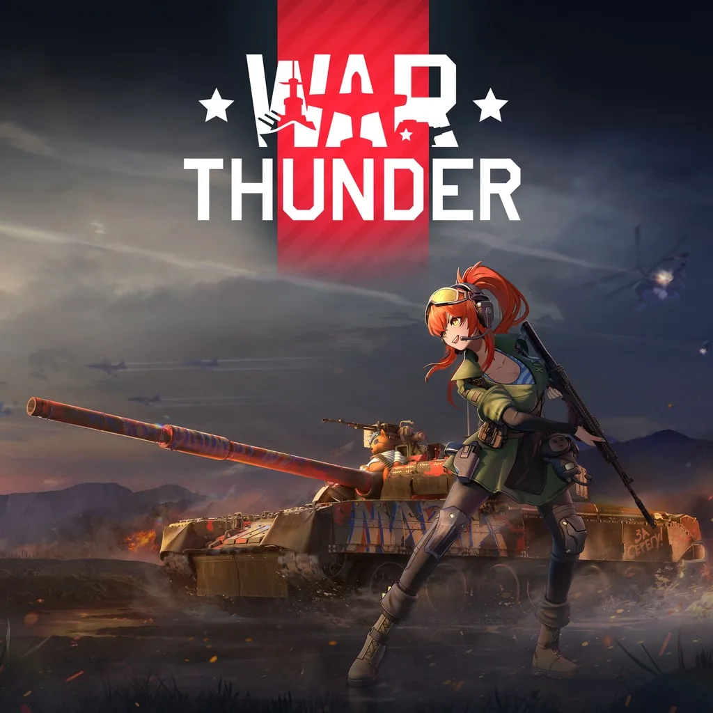 War Thunder - Senrai Maidens: Maria Pack - изображение 1