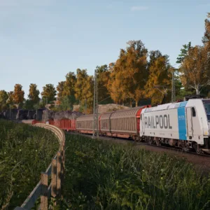 Train Sim World 6: Tharandter Rampe: Dresden - Chemnitz [PS4,&nbsp;PS5] - изображение 4