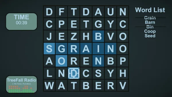 1-2-Exquisite Word Search! [PS4,&nbsp;PS5] - изображение 3
