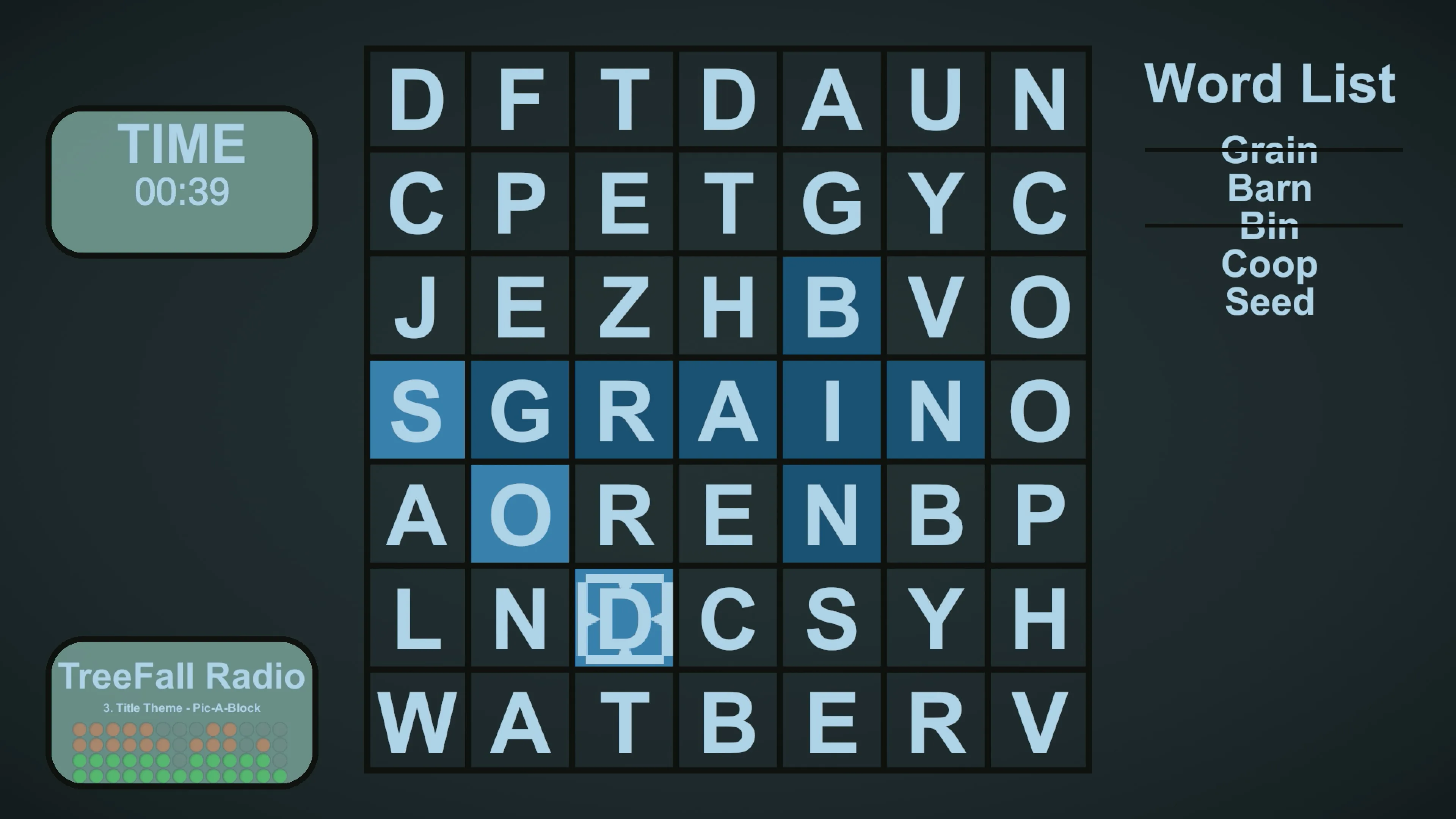 1-2-Exquisite Word Search! [PS4,&nbsp;PS5] - изображение 3