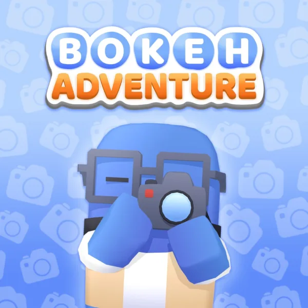 Bokeh Adventure [PS5]