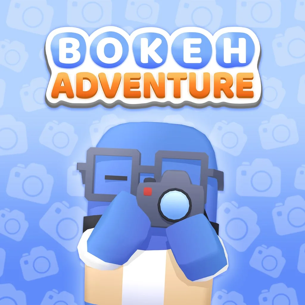 Bokeh Adventure [PS5] - изображение 1