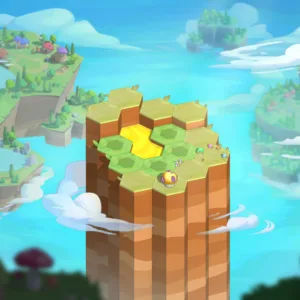Shroomtopia [PS4,&nbsp;PS5] - изображение 3