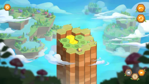 Shroomtopia [PS4,&nbsp;PS5] - изображение 3