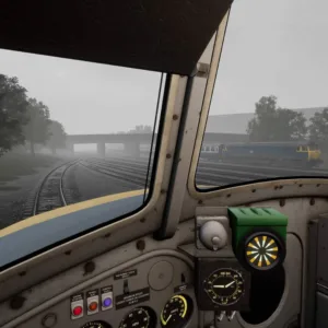 Train Sim World 6: Northern Trans-Pennine: Manchester - Leeds [PS4,&nbsp;PS5] - изображение 2