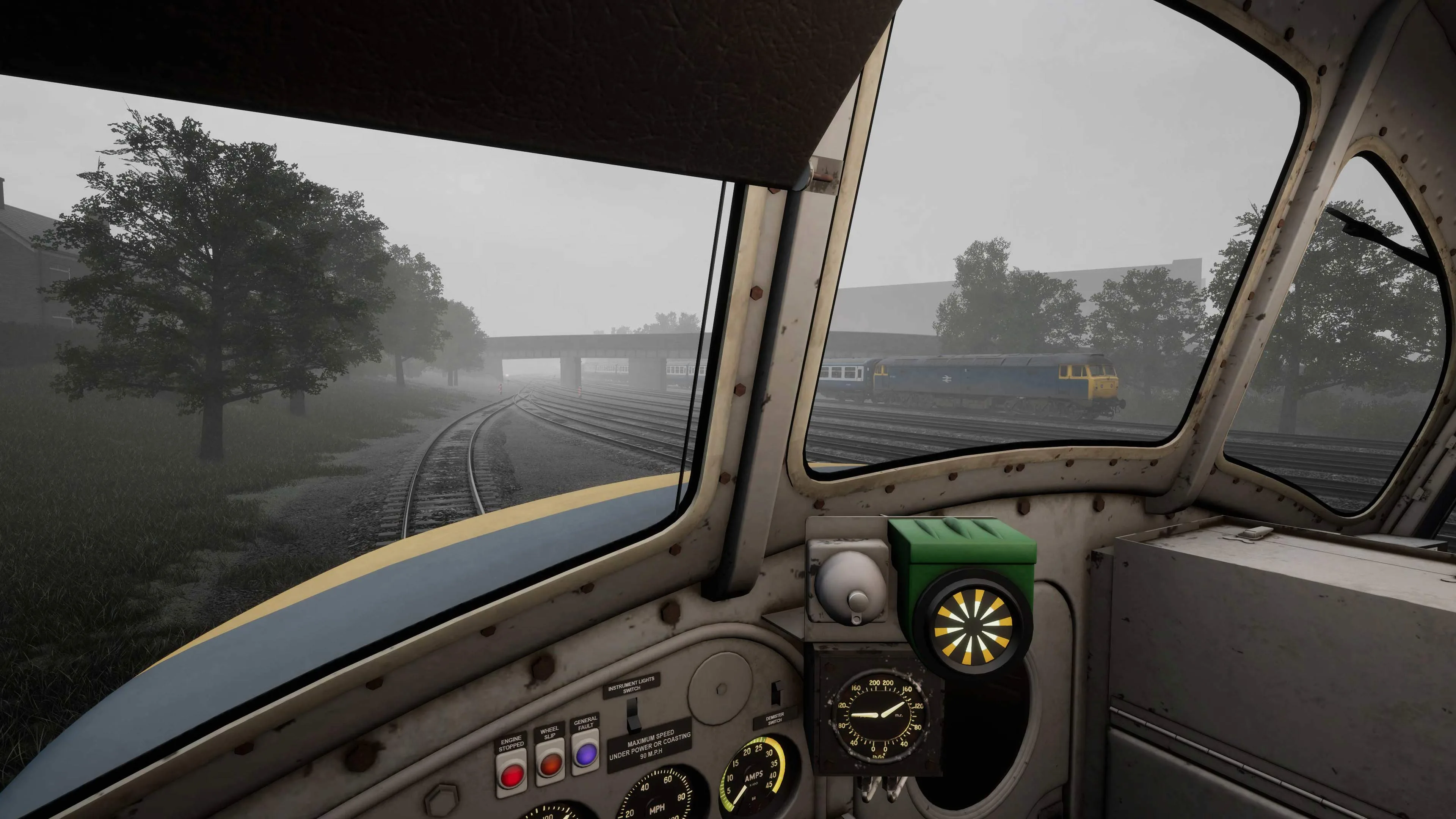 Train Sim World 6: Northern Trans-Pennine: Manchester - Leeds [PS4,&nbsp;PS5] - изображение 2