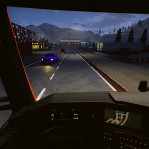 Truck Driver: The Dutch Connection [PS5] - изображение 3