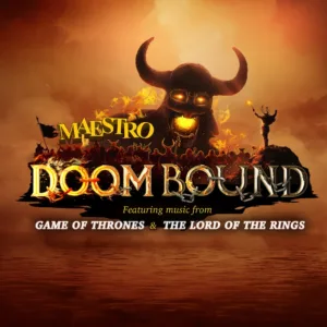 Maestro: Doom Bound [PS5]