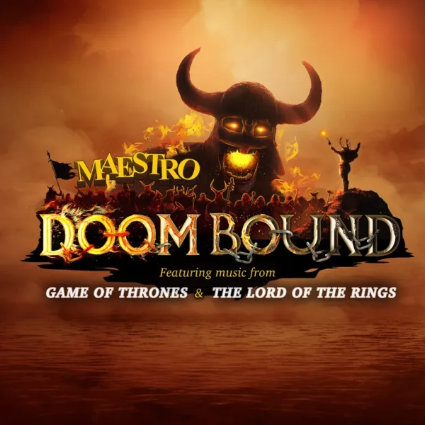 Maestro: Doom Bound [PS5]