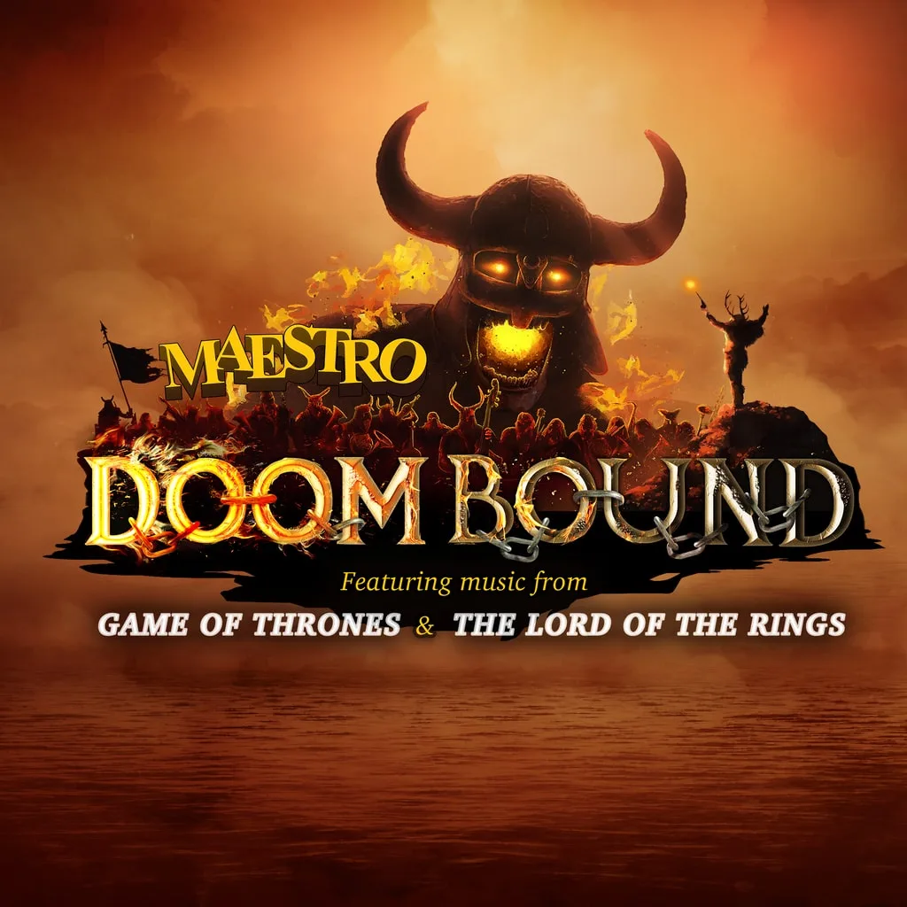Maestro: Doom Bound [PS5] - изображение 1