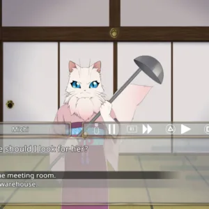 Kittengumi Short: Chapter 0 Bundle [PS4,&nbsp;PS5] - изображение 2