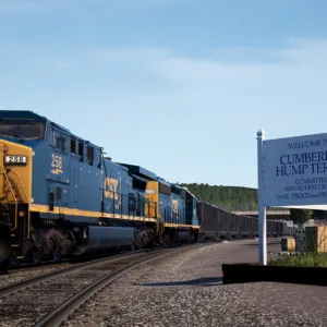 Train Sim World 6: Sand Patch Grade [PS4,&nbsp;PS5] - изображение 4
