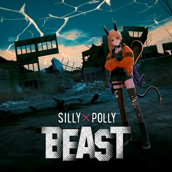 SILLY POLLY BEAST [PS4, PS5]
