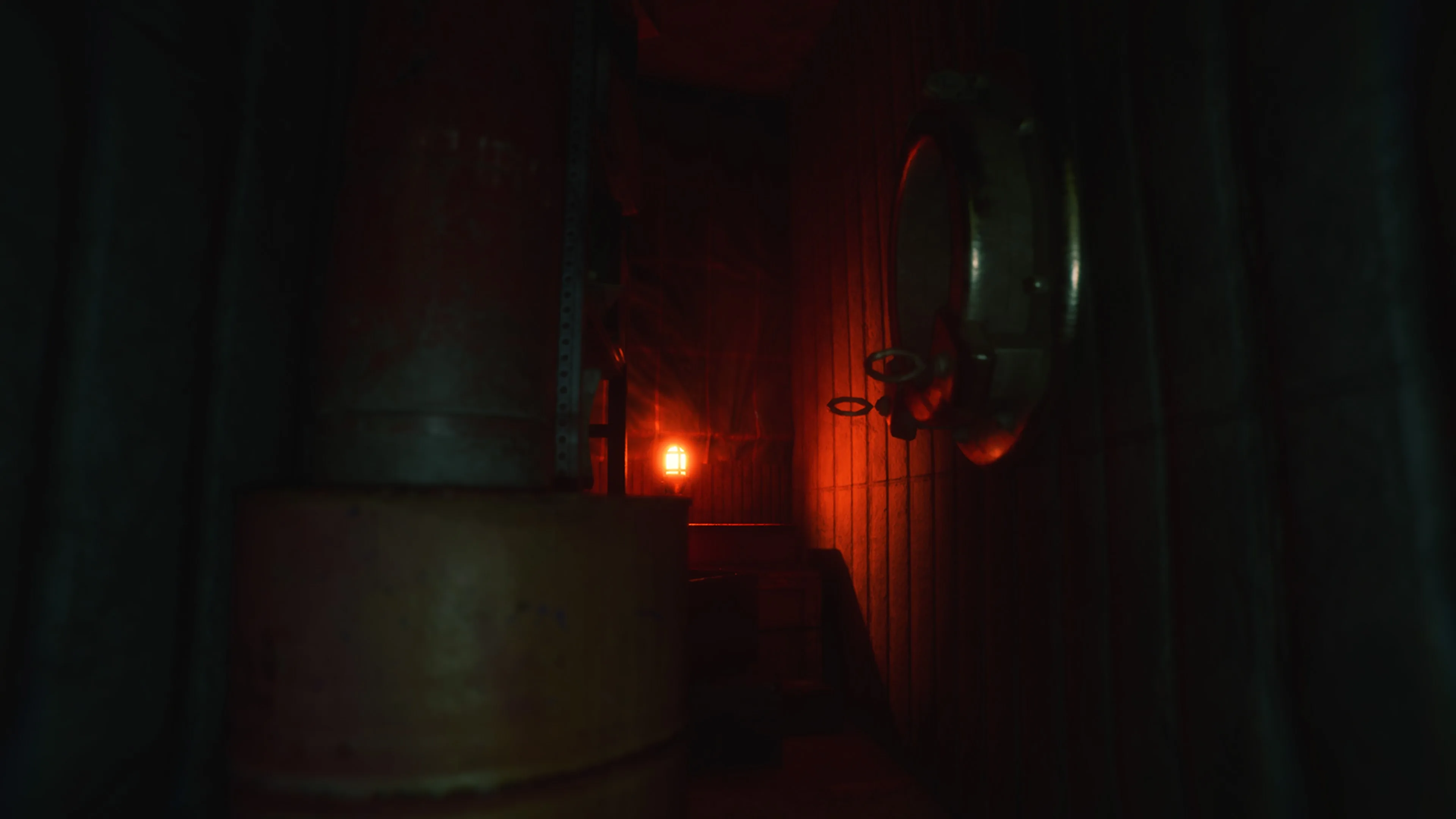 P1: Anchor Light [PS5] - изображение 4
