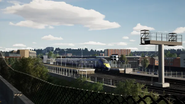 Train Sim World 6: Southeastern Highspeed: London - Ashford & Faversham [PS4,&nbsp;PS5] - изображение 3