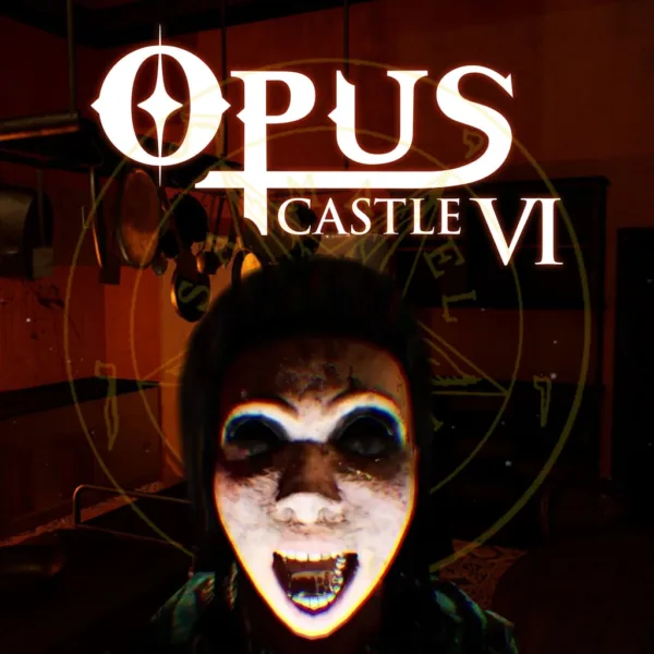 Opus Castle - Chapter 6 [PS4] - изображение 1
