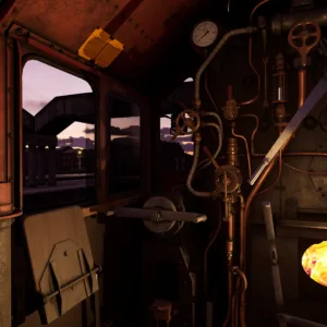 Train Sim World 6: Spirit of Steam: Liverpool Lime Street - Crewe [PS4,&nbsp;PS5] - изображение 4