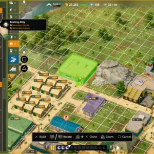 One Military Camp [PS5] - изображение 2