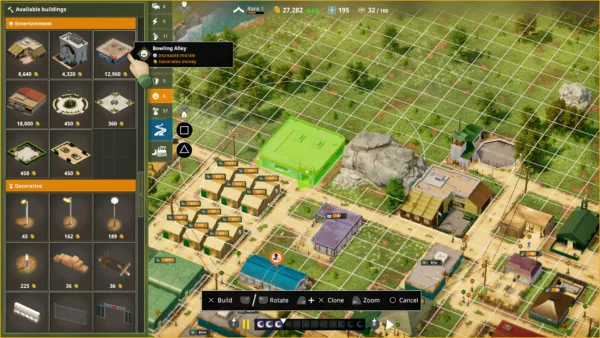 One Military Camp [PS5] - изображение 2