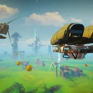 Forever Skies - Help The Planet Bundle [PS5] - изображение 2