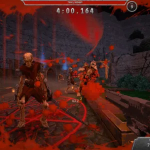 Bloodshed [PS4,&nbsp;PS5] - изображение 2