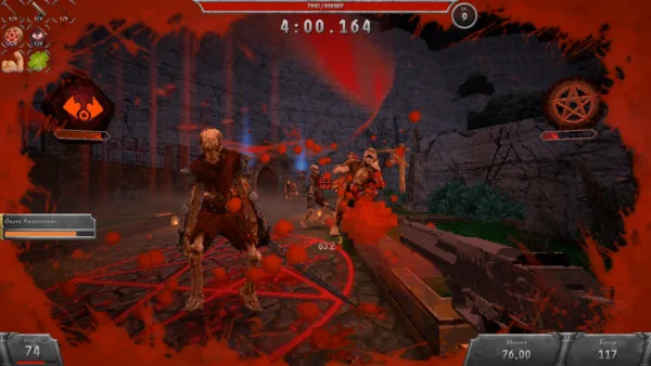 Bloodshed [PS4,&nbsp;PS5] - изображение 2