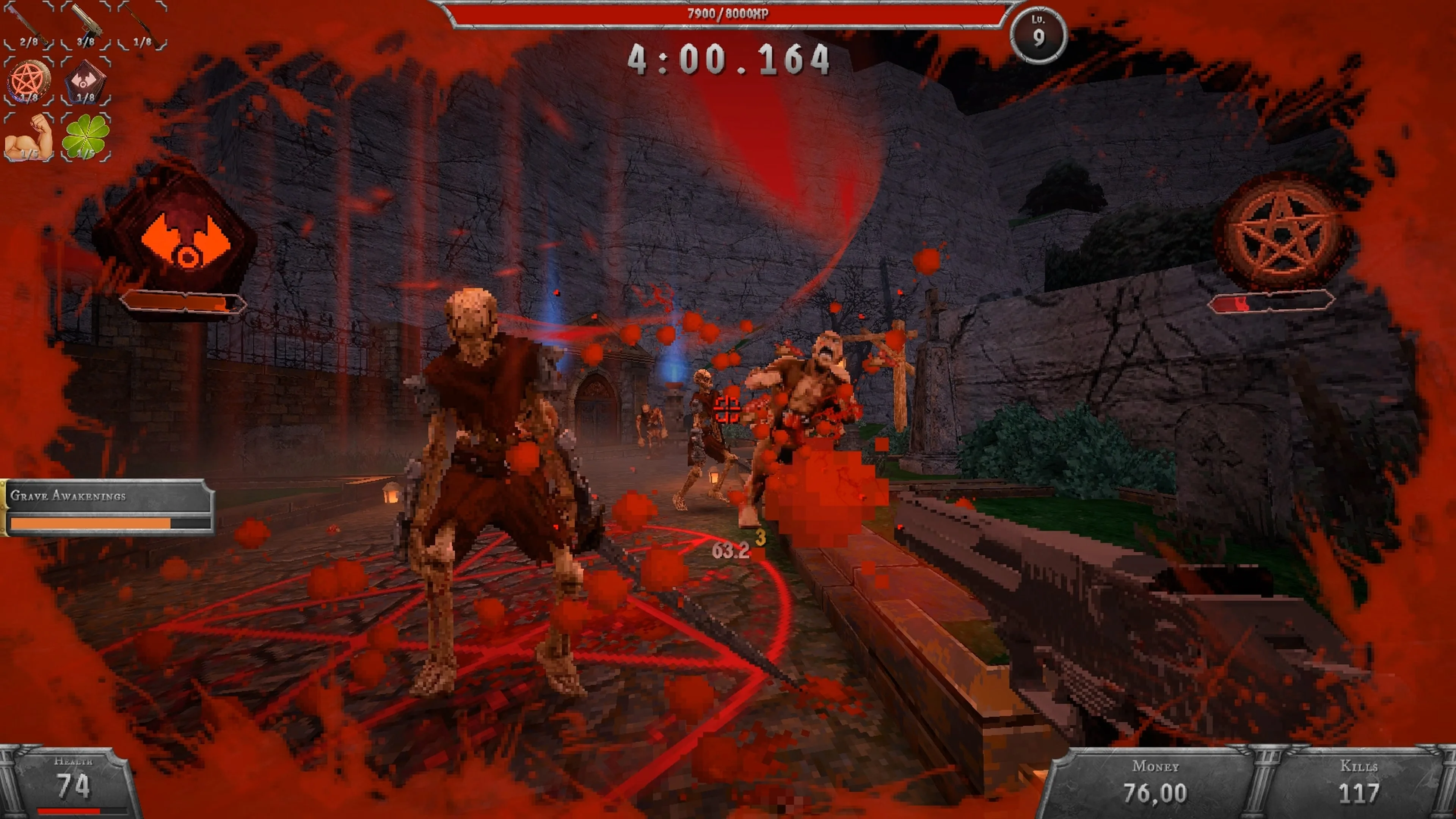 Bloodshed [PS4, PS5] - изображение 2