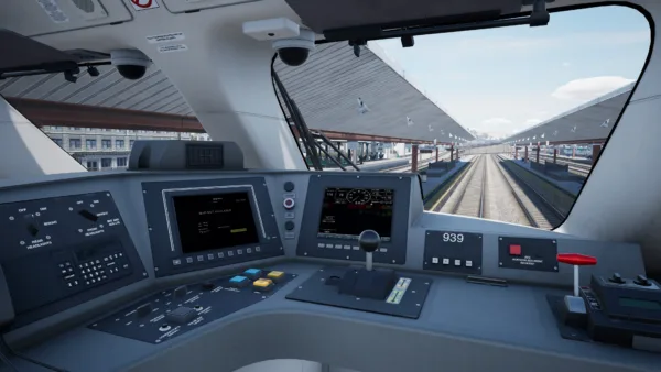 Train Sim World 6: Antelope Valley Line: Los Angeles - Lancaster Route Add-On [PS4,&nbsp;PS5] - изображение 4
