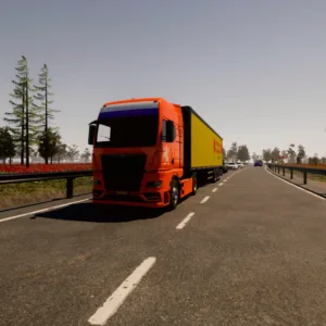 Truck Driver: The Dutch Connection [PS5] - изображение 2